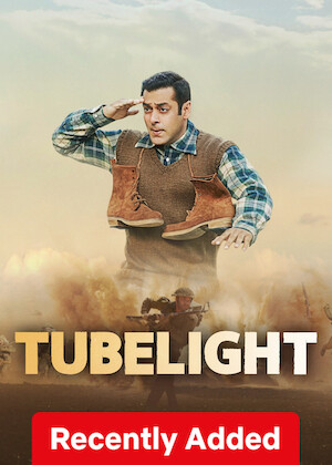 Netflix: Tubelight | <strong>Opis Netflix</strong><br> When the Sino-Indian War tears his world apart, Laxman, a man with a cognitive disability, sets out from his village to bring his drafted brother home. | Oglądaj film na Netflix.com